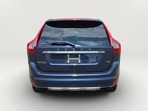 Used 2015 Volvo XC60 T5 Premier Plus FWD image 8