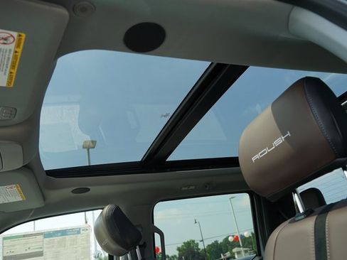 New 2025 Ford F250 Lariat w/ Lariat Ultimate Package image 13