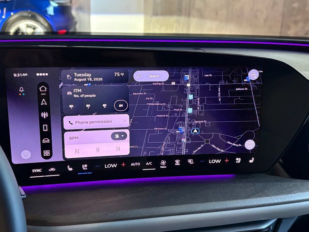 New 2026 Audi Q5 Prestige AWD/4WD image 25