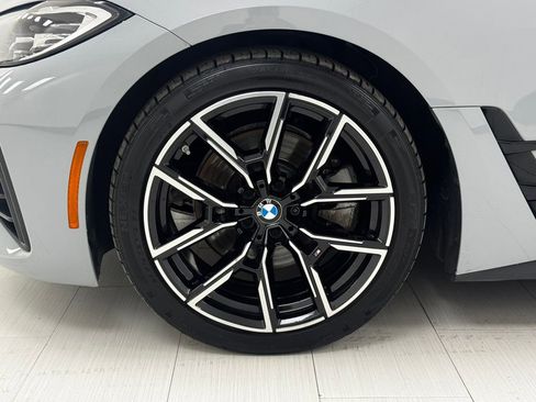 Used 2023 BMW 430i Gran Coupe xDrive 430i Gran Coupe w/ M Sport Package image 38