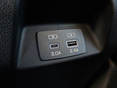 New 2026 Subaru Crosstrek 2.5i Premium image 11