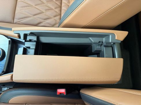 New 2026 Nissan Rogue Platinum w/ Platinum Premium Package image 36