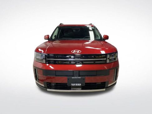 New 2026 Hyundai Santa Fe Limited image 12