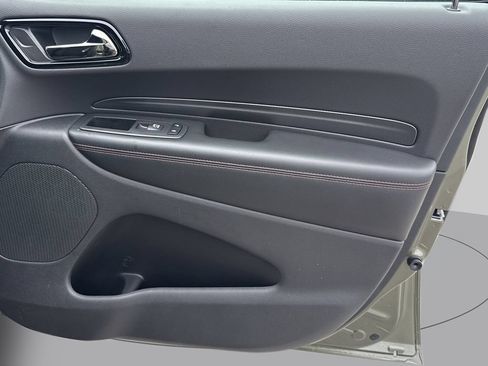 New 2026 Dodge Durango GT w/ Blacktop Package RWD image 38