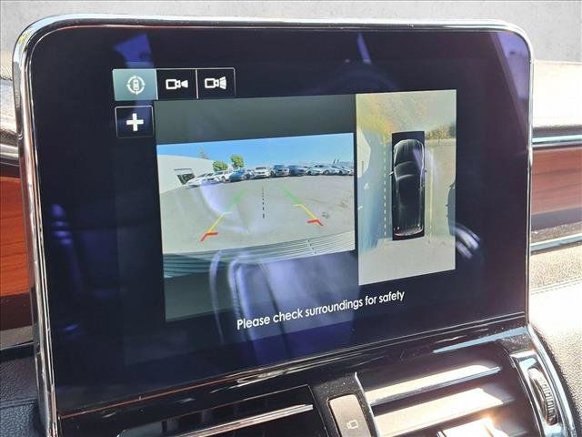 Used 2019 Lincoln Navigator Reserve AWD/4WD image 14