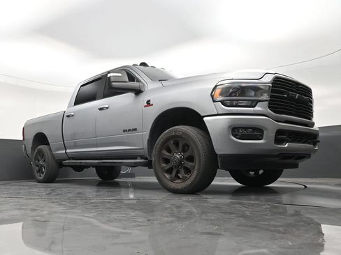 Used 2024 RAM 2500 Laramie w/ Night Edition AWD/4WD image 21