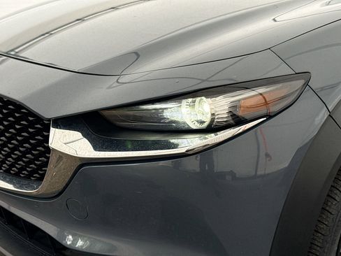 Used 2023 MAZDA CX-30 AWD 2.5 S w/ Preferred Package image 9