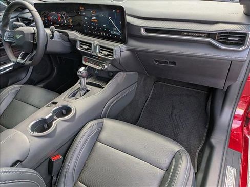 Certified 2024 Ford Mustang GT Premium RWD image 20