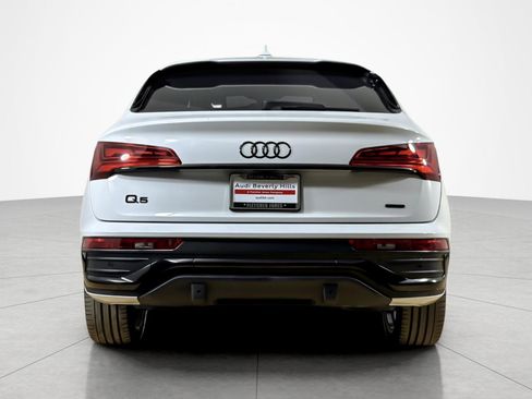 Used 2023 Audi Q5 2.0T Prestige w/ Prestige Package AWD/4WD image 4