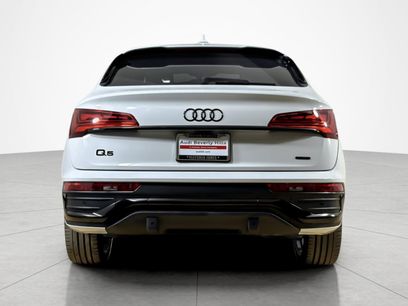 Used 2023 Audi Q5 2.0T Prestige w/ Prestige Package
