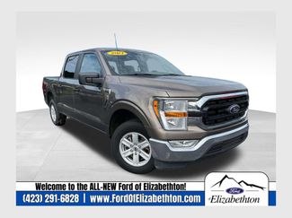 Used 2021 Ford F150 XLT 360° Tour