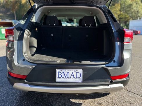 Used 2021 Chevrolet TrailBlazer LT image 14