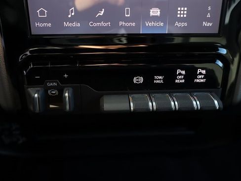 Used 2025 RAM 2500 Big Horn image 26