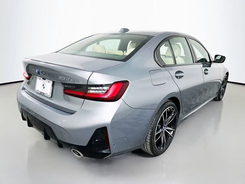 Certified 2023 BMW 330e w/ M Sport Package image 5