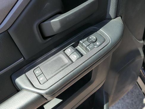 New 2025 RAM 5500 Tradesman RWD image 13