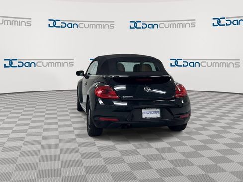 Used 2015 Volkswagen Beetle 1.8T FWD image 7