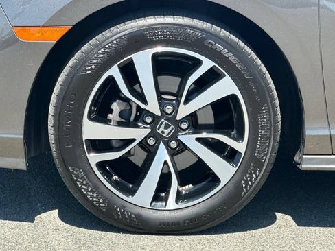 Used 2019 Honda Odyssey Elite image 26