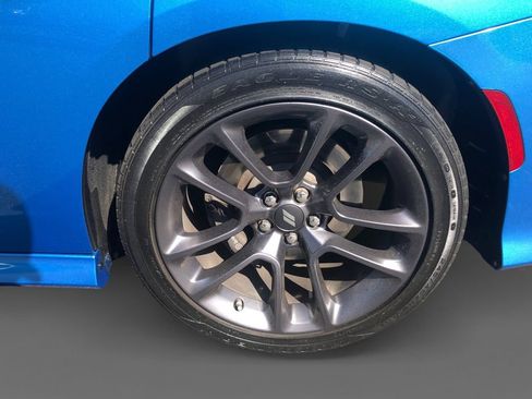 Certified 2023 Dodge Charger Scat Pack RWD image 8
