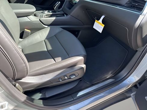 New 2026 Cadillac XT5 Premium Luxury w/ Driver Assist Package FWD image 18