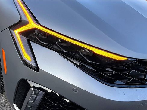 Used 2025 Kia K5 GT-Line w/ GT-Line Premium Package image 29