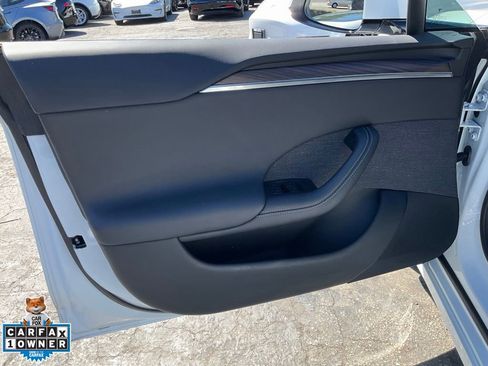 Used 2023 Tesla Model S Standard Range image 21