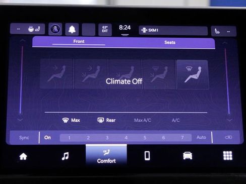 Used 2024 Jeep Compass Limited AWD/4WD image 33