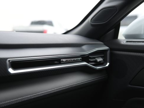 New 2026 Ford Mustang Premium image 23