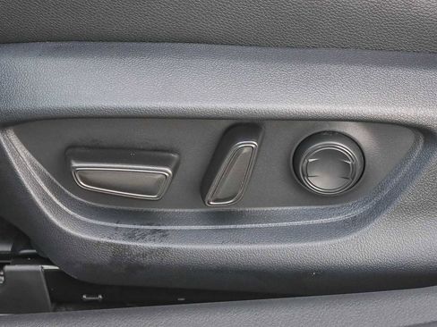 Used 2026 Toyota Camry SE image 20