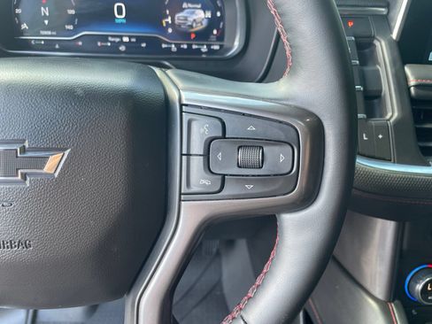 Used 2023 Chevrolet Suburban RST w/ Luxury Package AWD/4WD image 18