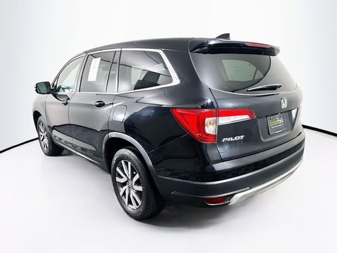 Used 2019 Honda Pilot EX-L image 5