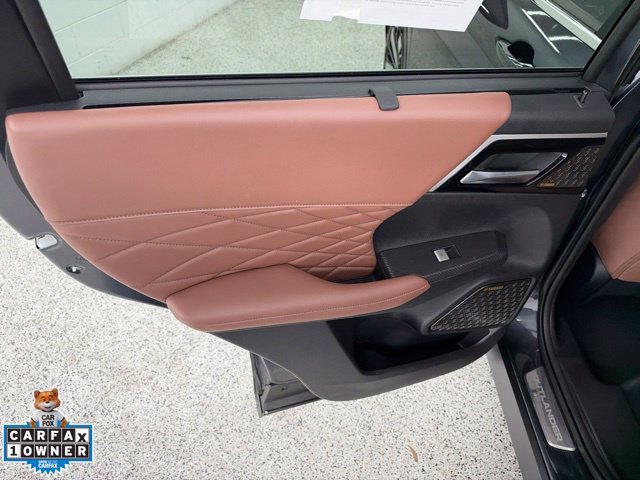 Used 2026 Mitsubishi Outlander SEL AWD/4WD image 17