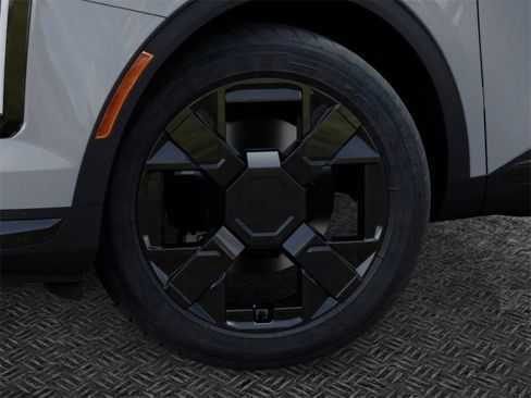 New 2026 Kia Sportage X-Line image 9