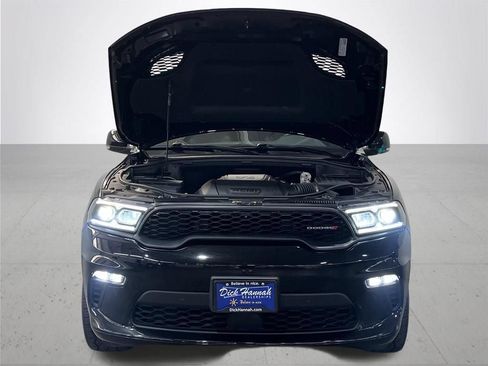 Used 2023 Dodge Durango R/T w/ Blacktop Package AWD/4WD image 5