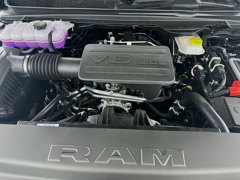 New 2025 RAM 1500 Big Horn image 18