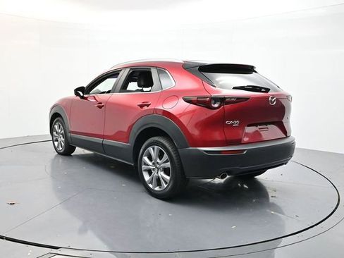 Used 2022 MAZDA CX-30 AWD 2.5 S w/ Select Package image 6