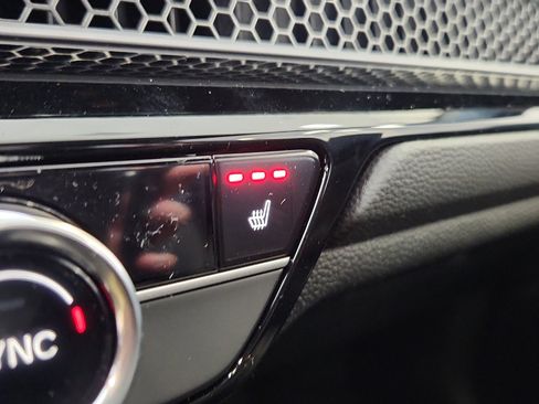 New 2026 Honda Civic Sport Touring image 15