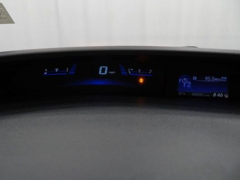 Used 2014 Honda Civic LX image 25