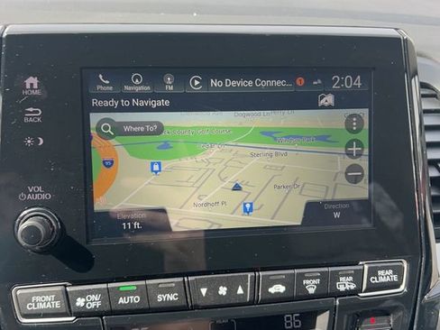 Used 2023 Honda Odyssey Touring image 4