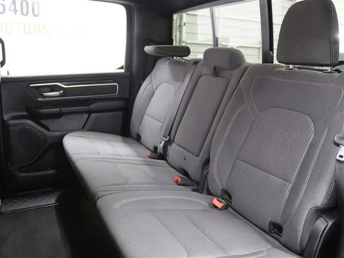 Used 2022 RAM 1500 Big Horn image 13