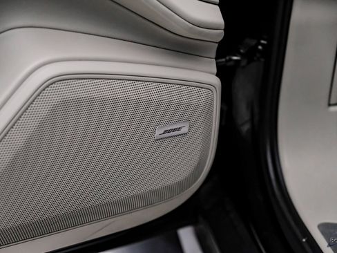 Used 2018 Porsche Panamera Turbo Sport Turismo image 78