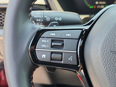 Used 2025 Honda CR-V Sport Touring image 22