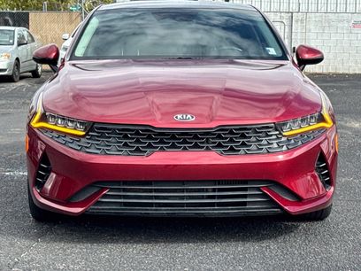 Used 2021 Kia K5 EX