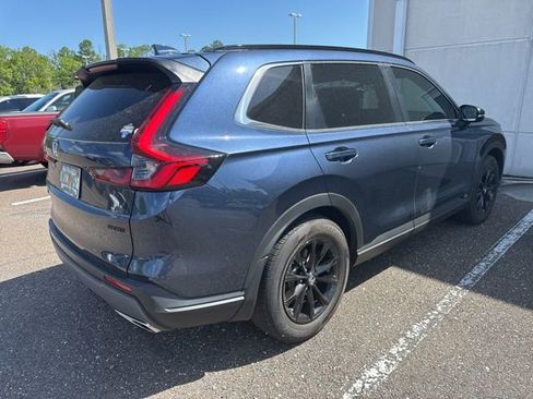 Used 2024 Honda CR-V Sport image 3
