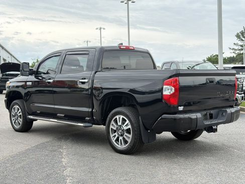 Used 2020 Toyota Tundra Platinum RWD image 10
