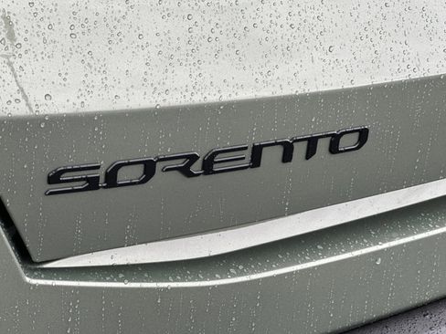New 2026 Kia Sorento SX Prestige AWD/4WD image 28