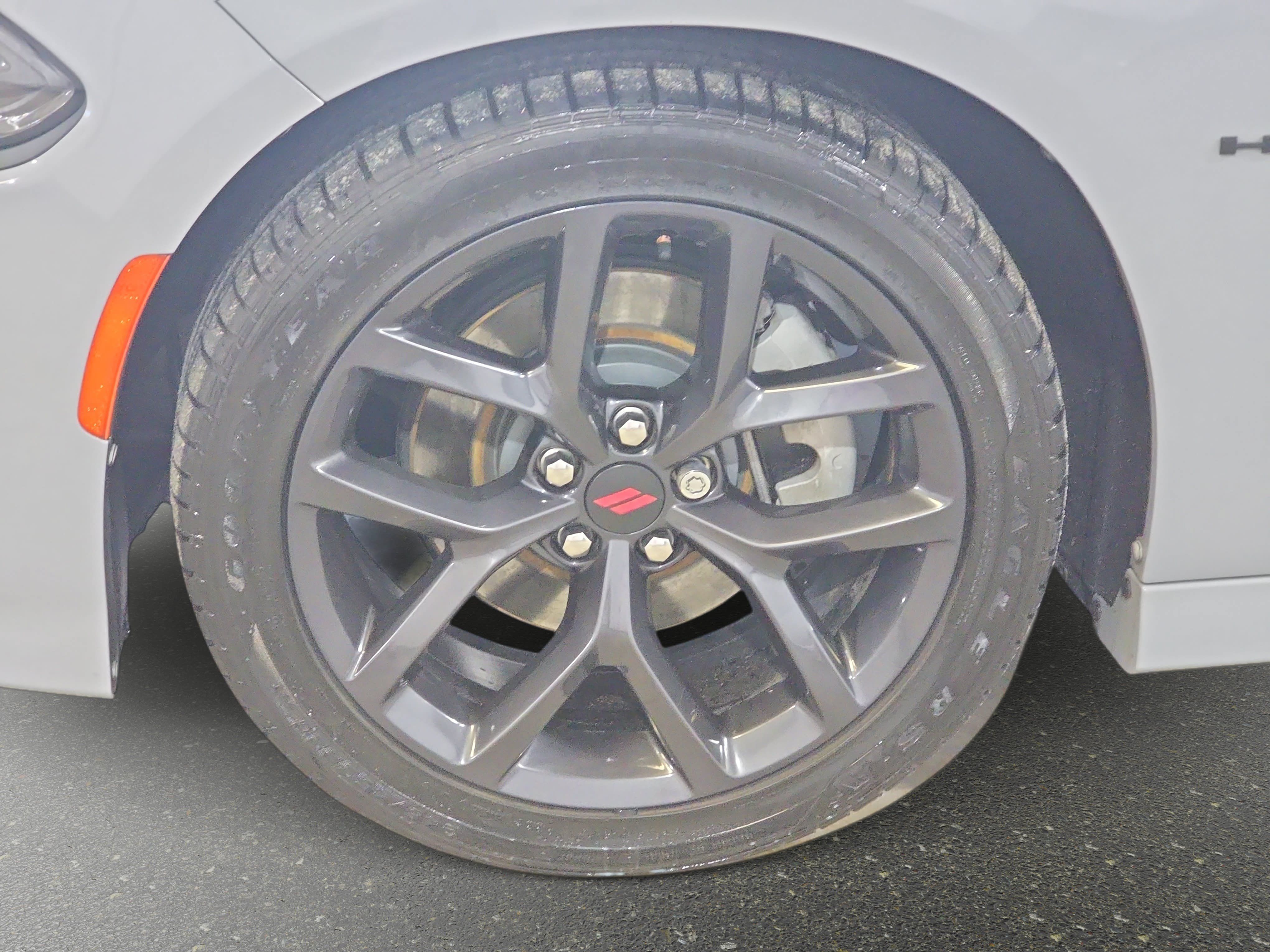 Used 2021 Dodge Charger R/T w/ Blacktop Package RWD image 30