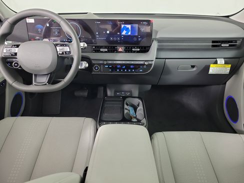 New 2026 Hyundai Ioniq 5 Limited image 4