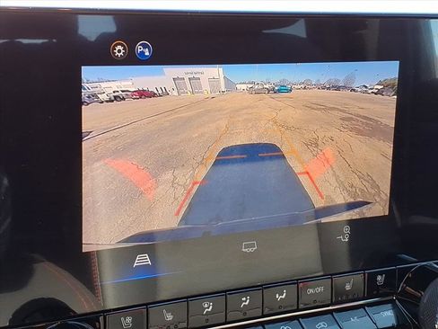 New 2026 Chevrolet Colorado Z71 w/ Z71 Convenience Package 2 image 18