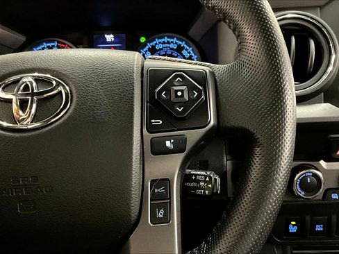 Used 2023 Toyota Tacoma TRD Sport image 20