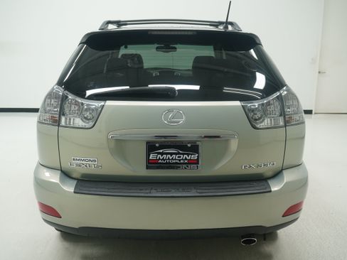 Used 2004 Lexus RX 330 FWD image 5